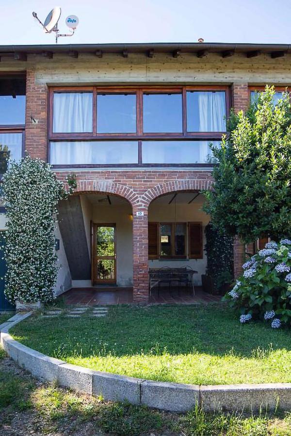 Le Ortensie - Holiday Country House Pisano Exterior foto