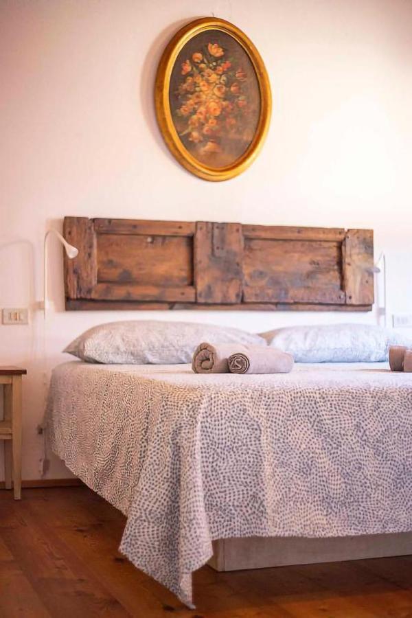 Le Ortensie - Holiday Country House Pisano Exterior foto