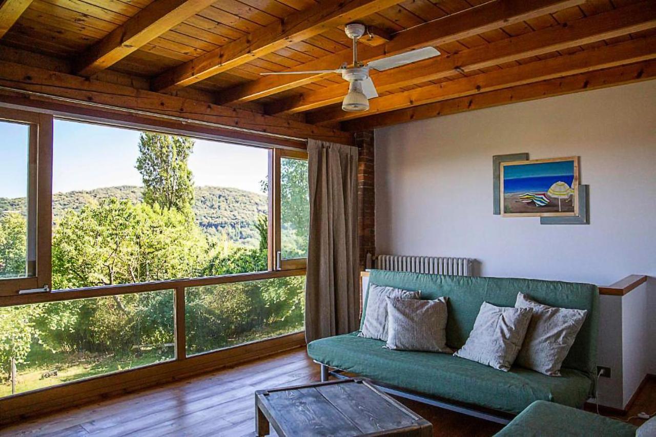 Le Ortensie - Holiday Country House Pisano Exterior foto