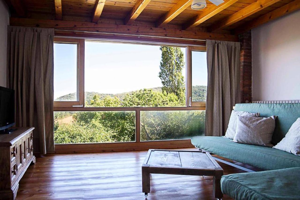 Le Ortensie - Holiday Country House Pisano Exterior foto