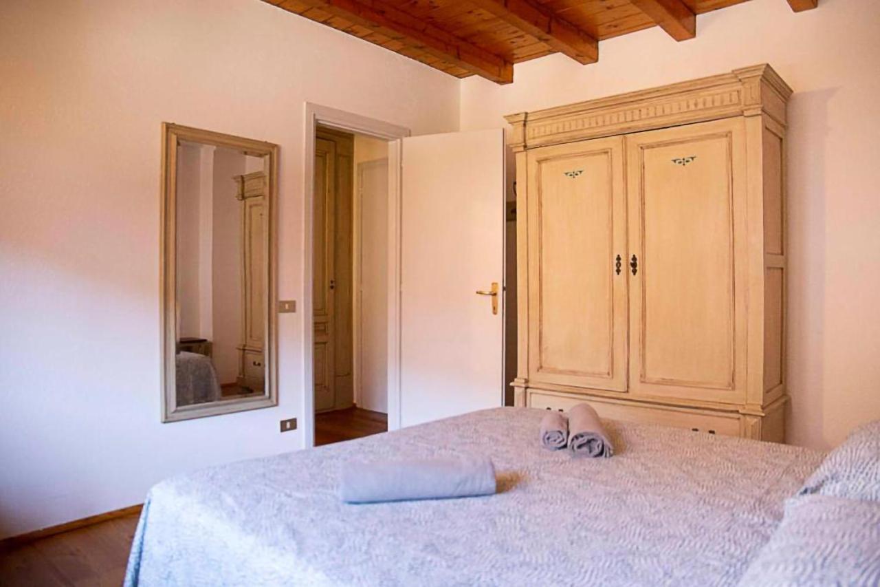 Le Ortensie - Holiday Country House Pisano Exterior foto