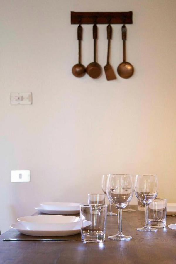 Le Ortensie - Holiday Country House Pisano Exterior foto