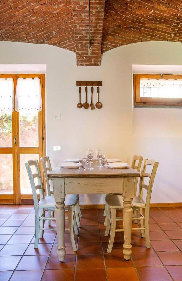 Le Ortensie - Holiday Country House Pisano Exterior foto