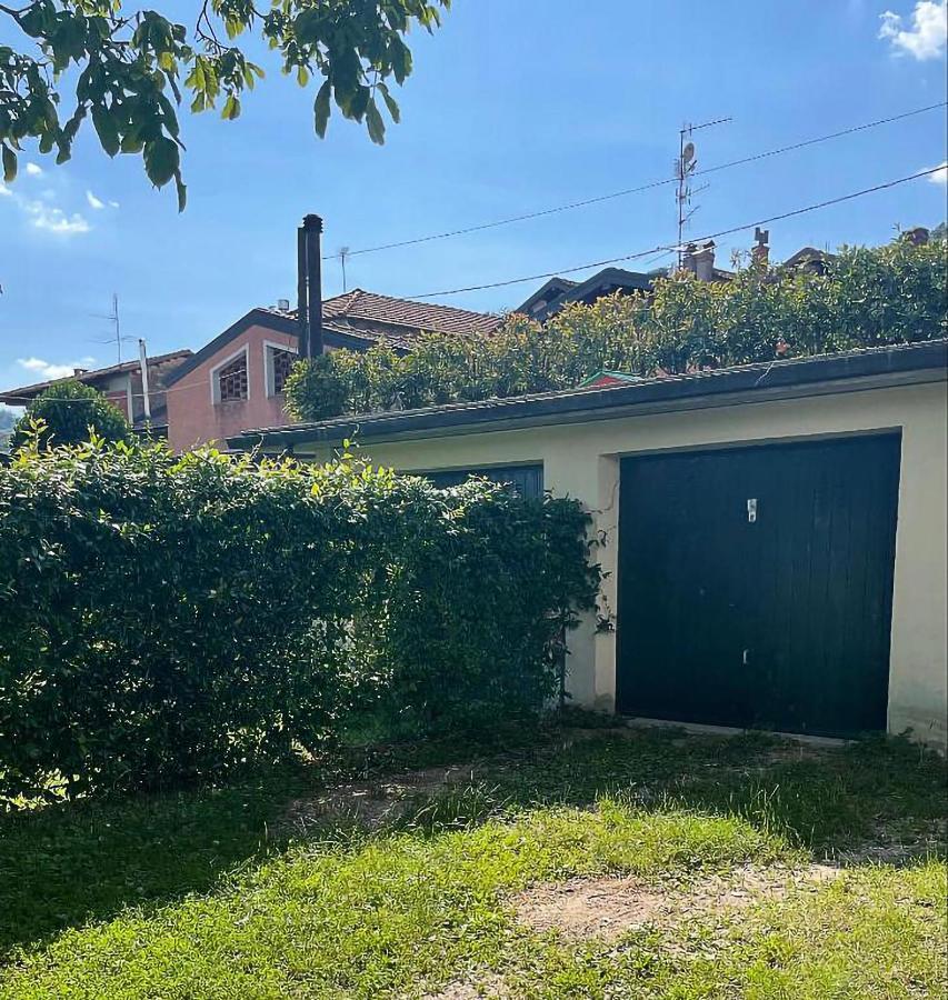 Le Ortensie - Holiday Country House Pisano Exterior foto