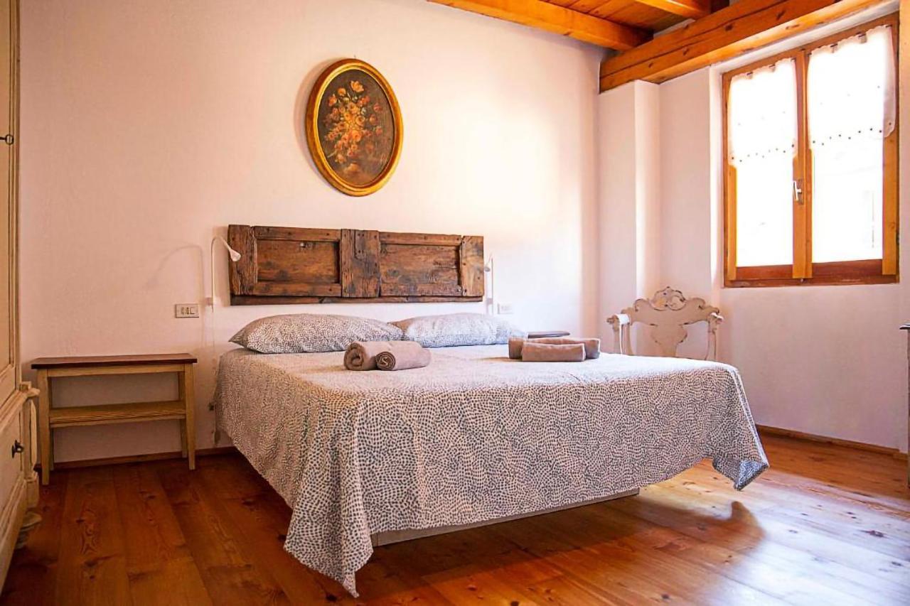 Le Ortensie - Holiday Country House Pisano Exterior foto